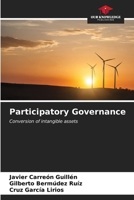 Participatory Governance: Conversion of intangible assets 6207050266 Book Cover