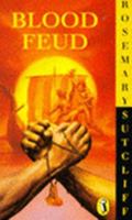 Blood Feud 0140310851 Book Cover