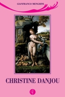 CHRISTINE DANJOU (Italian Edition) B0849VZC4J Book Cover