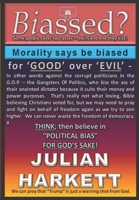 Political Bias 0578626586 Book Cover