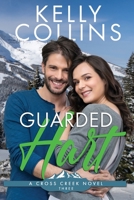 Guarded Hart LARGE PRINT 1955379831 Book Cover