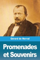 Promenades et Souvenirs 3967879453 Book Cover