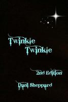 Twinkle Twinkle: Book 149372231X Book Cover
