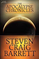 The Apocalypse Chronicles 156315465X Book Cover