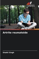 Artrite reumatoide (Italian Edition) 6202325372 Book Cover
