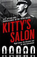 Kitty's Salon 178946613X Book Cover