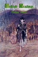Folktale Readings 1067381147 Book Cover