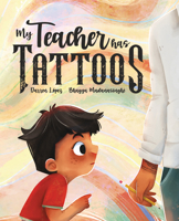 My Teacher Has Tattoos 195385995X Book Cover