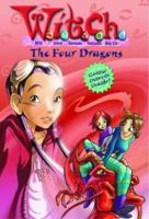 The Four Dragons 0786817984 Book Cover
