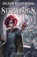 Strayborn 0998556904 Book Cover