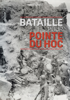 Bataille Pour la Pointe du Hoc 2840485648 Book Cover