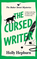 The Cursed Writer 1835337538 Book Cover