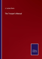 The Trooper's Manual 3375040164 Book Cover