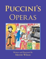 Puccini's Operas 1796047961 Book Cover