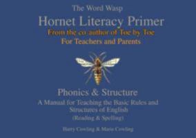 The Hornet Literacy Primer 0953871428 Book Cover