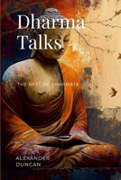 Dharma Talks 1105938468 Book Cover