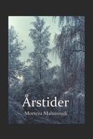 Årstider (Swedish Edition) B0FQNB3LV9 Book Cover