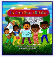 Mam-ma's Kwanzaa Quilt: Kwanzaa Time, Together We Shine B0G4929VKM Book Cover
