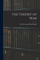 The Theory of War 1017390231 Book Cover