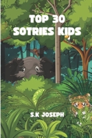 Top 30 Sotries Kids B0B7QC7ZND Book Cover