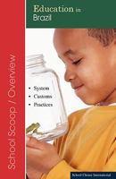 Education in Brazil 0981596436 Book Cover