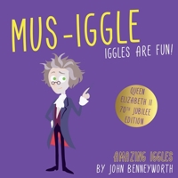Mus-Iggle 1803131659 Book Cover