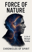 Force Of Nature: A Life of Michael Faraday B0FR79WTLW Book Cover