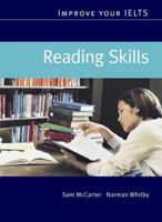 Improve your IELTS Reading Skills 023000945X Book Cover