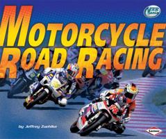 Motorcycle Road Racing 0822594277 Book Cover