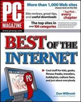 PC Magazine Best of the Internet (PC Magazine) 0764544748 Book Cover