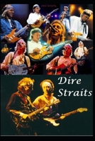 Dire Straits: Money For Nothing B0851KXJQK Book Cover