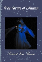 The Bride of Annwn 0557312302 Book Cover