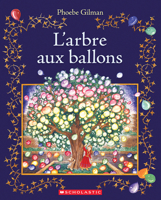 L'Arbre Aux Ballons 1039719937 Book Cover