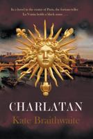 Charlatan 1611793653 Book Cover