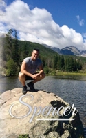 Spencer B0CJ13CGF2 Book Cover