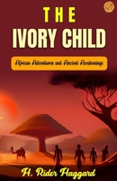 The Ivory Child 9359570087 Book Cover