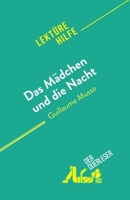 Das Mädchen und die Nacht: von Guillaume Musso 2808698321 Book Cover