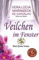 Veilchen am Fenster 1088239854 Book Cover
