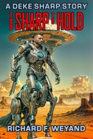 Too Sharp To Hold (D Branch) 1954903235 Book Cover