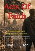 Acts Of Faith 1915081270 Book Cover