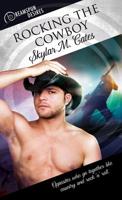 Rocking the Cowboy 1641080523 Book Cover