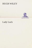 Lady Luck 9356575258 Book Cover