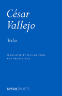 Trilce 0670730602 Book Cover