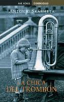 La Chica del Trombón 8401014654 Book Cover