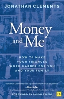 Money and Me 1804093750 Book Cover
