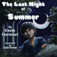 The Last Night of Summer 161633858X Book Cover