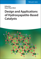 Design and Applications of Hydroxyapatite-Based Catalysts 3527348492 Book Cover