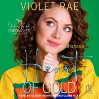 Heart Of Gold B0CSJMD4TG Book Cover