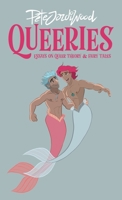 Queeries: Essays on Queer Theory and Fairy Tales 191624615X Book Cover