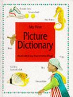 My First Picture Dictionary 0760723923 Book Cover